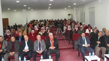 Gazeteciler Gününde Öğrencilere Gazetecilik Mesleği Anlatıldı