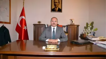 Gördes Kaymakamlığı'ndan Kar Uyarısı