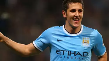 Sevilla, Jovetic'i Kiraladı