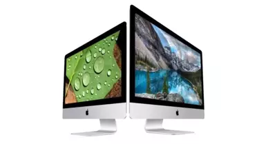 Apple'ın Mac'leri Dibi Gördü!
