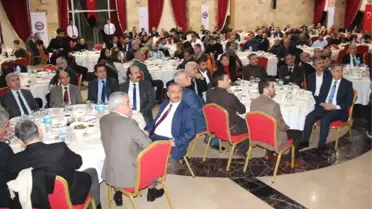 Ben-Bir Sen'nin 23. Kuruluş Yıldönümü