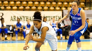 Blma: 76 - Mersin Büyükşehir Belediyespor: 63