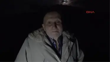 Bolu Mengen'de Tekne Alabora Oldu, 2 Kişi Kayboldu