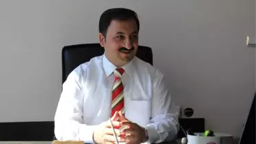 Aşkale Belediyesi Eski Başkanı, AK Parti Aleyhine Toplantılar Yapmış