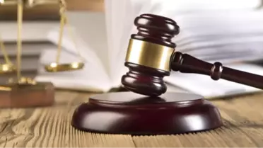 Huzurevinde 'Kanal Değiştirme' Cinayetine 15 Yıl Hapis