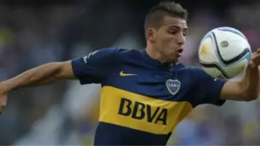 Jonathan Calleri, Galatasaray'a Doğru!