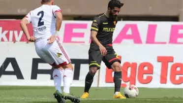 Mehmet Erdem Uğurlu, Büyükşehir Gaziantepspor'da