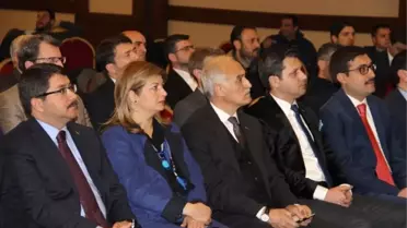 MÜSİAD Genel Başkanı Nail Olpak: Dolar Karşısında Tek Başınıza Durmak Kolay Değil