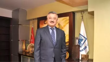 Müteahhitlik Yasasıyla Sektöre Düzen Gelecek'