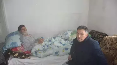 Sürgünü Yaşayan Ahıskalı, Tedavi İçin Türkiye'de