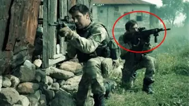 Ufuk Bayraktar, Dağ 2 Filmi ile Milyoner Oldu