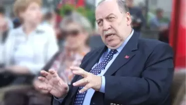 Yaşar Okuyan'a Karaciğer Nakli Yapıldı