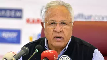 Alanyaspor Tarihine Geçtim'