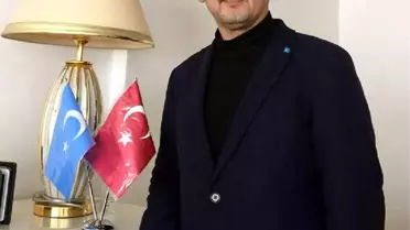 Başbakan Yardımcısı Kaynak: Uygur Türkleri Öz Kardeşimiz