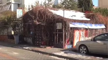 Çanakkale'de Büfeye Silahlı Baskın, 2 Ölü