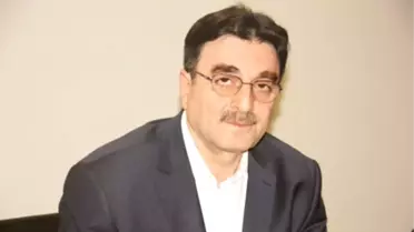 Dha Ankara- Kemalettin Özdemir: Gülen'in Mevkiini Dini Olarak Tanımlamak Çok Zor