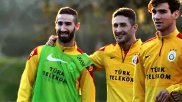 Galatasaray, Umut Gündoğan'ı Manisaspor'a Kiraladığını Duyurdu