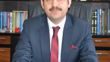 Görele Kaymakamı Ermiş, Görevine Başladı