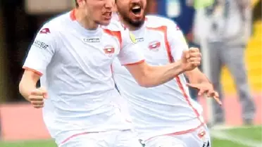 Göztepe Transferde Hız Kesmiyor