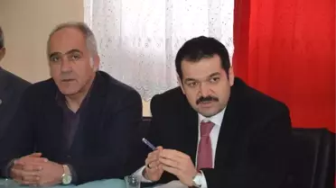 Hasköy'de 'Teröre Lanet, Kardeşliğe Davet' Mitingi Düzenlenecek