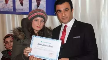 Lokman Hekim Hayat Hastanesi'nden Öğretmenlere İlk Yardım Eğitimi