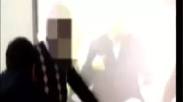 PKK Ele Başlarıyla Görüşen Fetö İmamı Yakalandı