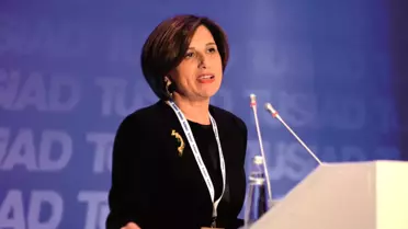 Tüsiad'ın Eski Başkanı Symes'dan Laiklik, Kurucu Meclis, AB ve İfade Özgürlüğü Vurgusu
