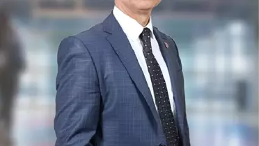 Yrd. Doç. Dr. Fahri Erenel: Ataköy'deki Cami Faciası İş Güvenliği Kültürü Eksikliğinden