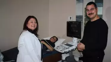 5 Yıl Önce Dondurulan Spermleri Sayesinde Baba Olacak