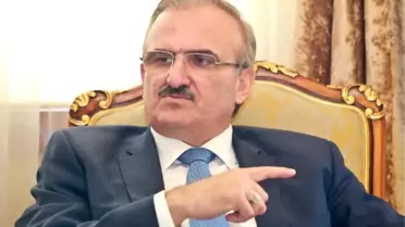 Antalya'nın Avrupa'da İmajı İçin 1.5 Milyonluk Bütçe