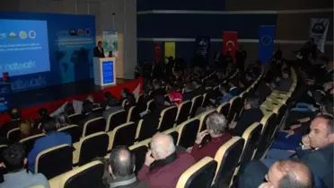 Avrupa Birliği Diyarbakır'da Tartışıldı