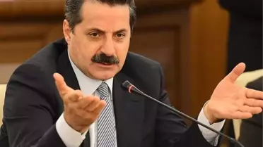 Bakan Faruk Çelik: Ekmek ve Un Fiyatlarında Bir Artış Söz Konusu Değil 2