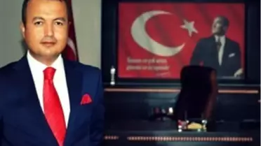 Bayramiç Kaymakamı Göreve Başladı