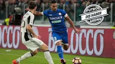 Beşiktaş'a Iraklı Sol Bek