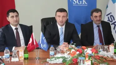Çalışma Hayatında Milli Seferberlik' Programı
