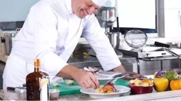 Fransız Bistro Mutfağı-Iı