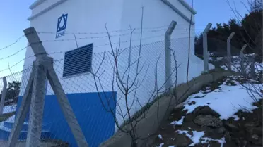 Ödemiş, Beydağ ve Kiraz'da 22 su deposu yenileniyor