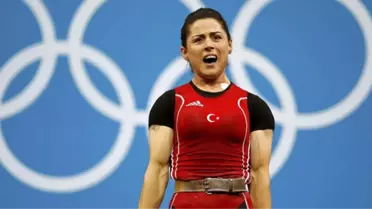 Olimpiyat Komitesi, Sibel Şimşek'in Olimpiyat 4.'lüğünü İptal Etti