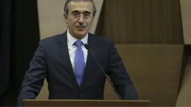 Ossa 4. Olağan Genel Kurulu