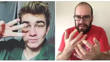 'Parmak ısırtan lezzet' sosyal medyayı salladı