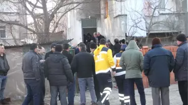 Samsun'da Şofbenden Zehirlenen Çift Öldü