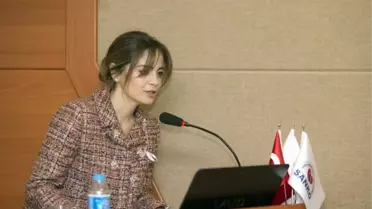 Sanko Üniversitesi ile Empati'den Halka Açık Konferans