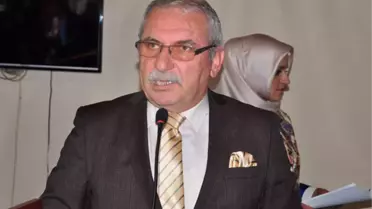 Sivas Belediyesi Dolandırıcılara Karşı Vatandaşları Uyardı