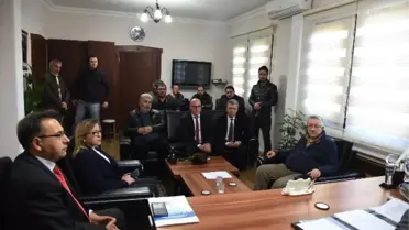 Tokat; 'Yıkılacak Evin Şehit Ailesinin Olduğunu Bilmiyorduk'