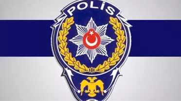 Antalya Emniyetinde Görev Değişiklikleri