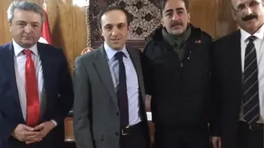 Başkan Epcim'den Esnafları Sevindirecek Haber