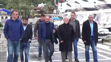 Belediye Başkanlarından Hoşgörü Çağrısı