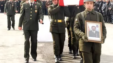 Bitlis'teki Terör Operasyonu