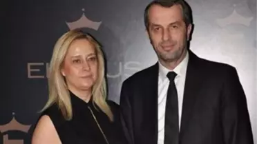 Eşinin İntihara Teşebbüs Haberini Alan Saffet Sancaklı İstanbul'a Geldi