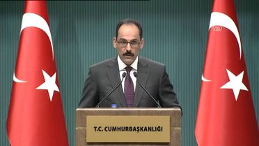 İslam-Batı İlişkilerinde Dün, Bugün ve Yarın' Konferansı